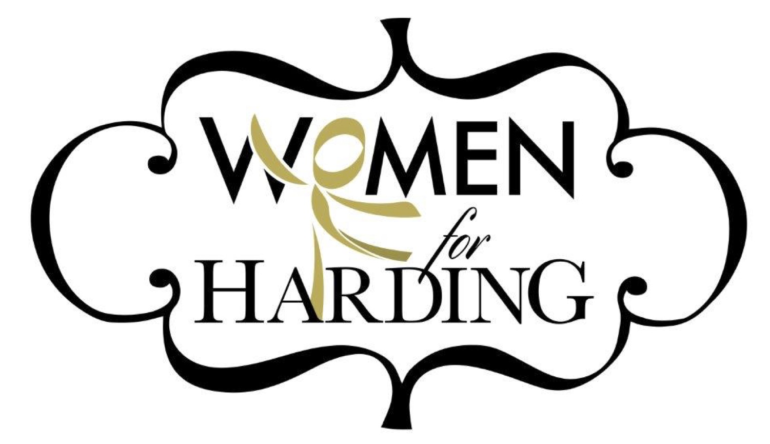 Women for Harding