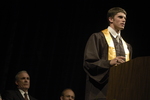 2003-160 HA Graduation