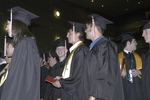 2003-160 HA Graduation