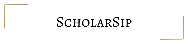 ScholarSip