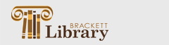 Brackett Library Logo