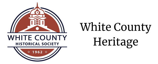 White County Heritage Journal