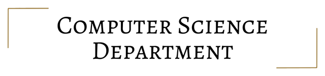 Computer Science