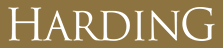 Harding Logo