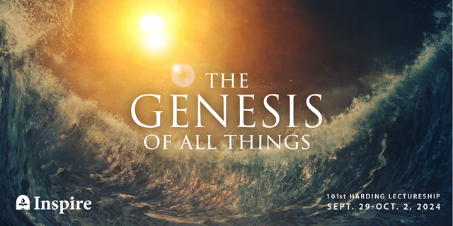 2024: The Genesis of All Things