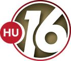 HU16 Logo