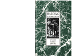 Harding University Graduate Catalog, 1994-1996