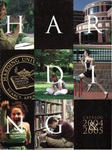 Harding University Course Catalog 2004-2005 by Harding University