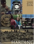 Harding University Course Catalog 2005-2006 by Harding University