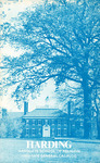 Harding University Graduate School of Religion 1975-1976 Catalog