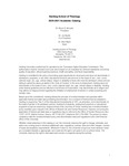 Harding School of Theology
2020-2021 Academic Catalog
