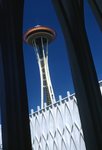 Seattle 024 by Jack P. Lewis