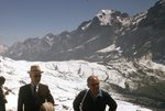 Switzerland 007 by Jack P. Lewis