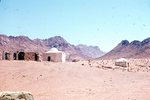Mount Sinai 004 by Jack P. Lewis