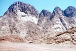 Mount Sinai 038 by Jack P. Lewis