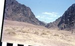 Mount Sinai 041 by Jack P. Lewis