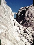 Mount Sinai 073 by Jack P. Lewis