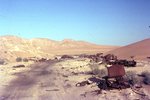 Mount Sinai 091 by Jack P. Lewis
