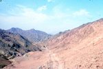 Mount Sinai 098 by Jack P. Lewis