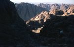 Mount Sinai 133 by Jack P. Lewis