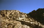 Mount Sinai 135 by Jack P. Lewis