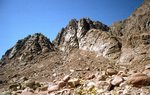 Mount Sinai 145 by Jack P. Lewis