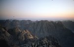 Mount Sinai 301 by Jack P. Lewis