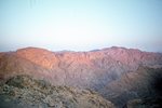 Mount Sinai 302 by Jack P. Lewis
