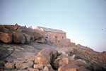 Mount Sinai 303 by Jack P. Lewis