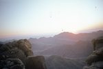 Mount Sinai 305 by Jack P. Lewis