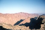 Mount Sinai 317 by Jack P. Lewis