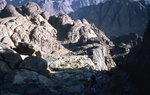 Mount Sinai 324 by Jack P. Lewis