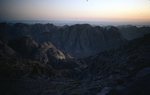 Mount Sinai 325 by Jack P. Lewis