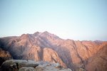Mount Sinai 332 by Jack P. Lewis