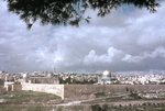 Jerusalem 023 by Jack P. Lewis
