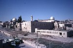 Jerusalem 026 by Jack P. Lewis