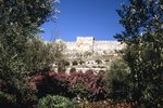 Jerusalem 041 by Jack P. Lewis