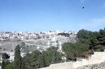 Jerusalem 081 by Jack P. Lewis