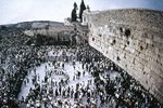 Jerusalem 095 by Jack P. Lewis