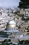 Jerusalem 096 by Jack P. Lewis