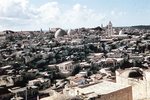 Jerusalem 126 by Jack P. Lewis