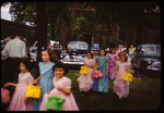 2013-121-Children in May Fete 1951