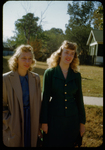 2013-121-Libby Langster, Mary Droz. 1948