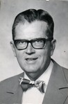 Joseph "Dr. Joe" Pryor by Harding University