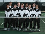 2001-051 Tennis Team-24