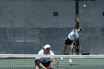 2003-116 womens tennis