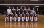 2003-213 volleyball team