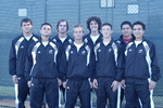 2003-298 Tennis Team