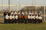 2003-311 Womens Soccer Team