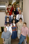 2003-152 Library staff